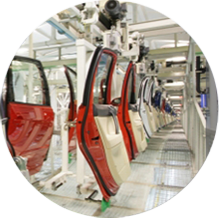 汽车及交通运输